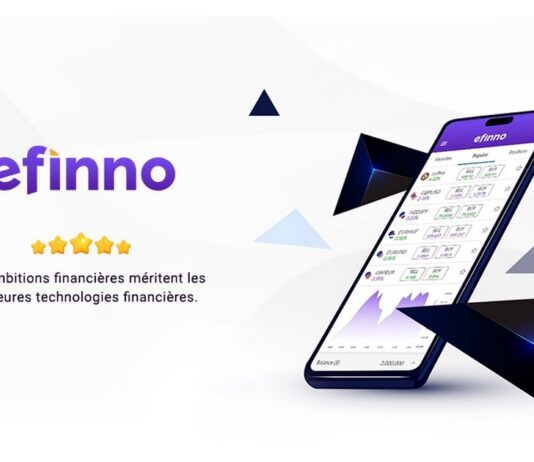 eFinno avis – le meilleur courtier en France pour le trading en 2023 ?