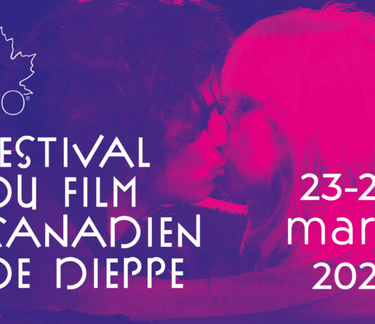 Le Palmarès du 10e Festival du Film Canadien à Dieppe (23 – 26 mars)