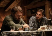 Test DVD : Les huit montagnes