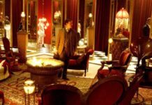 Test DVD : Les mystères de Barcelone