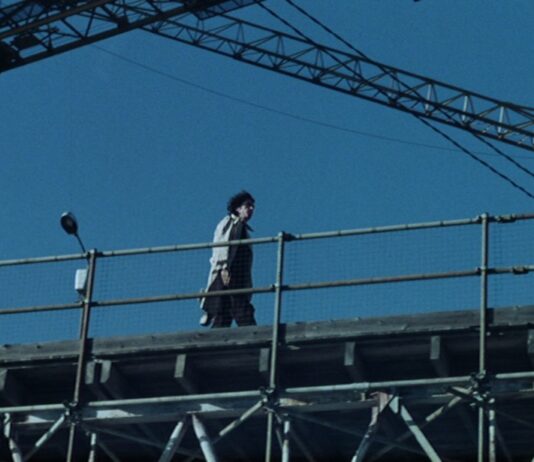 Test DVD : Pour Clémence