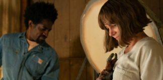 Critique : Showing up