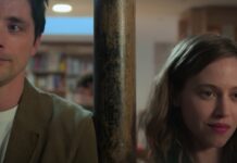 Test DVD : Le Tourbillon de la vie