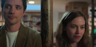 Test DVD : Le Tourbillon de la vie