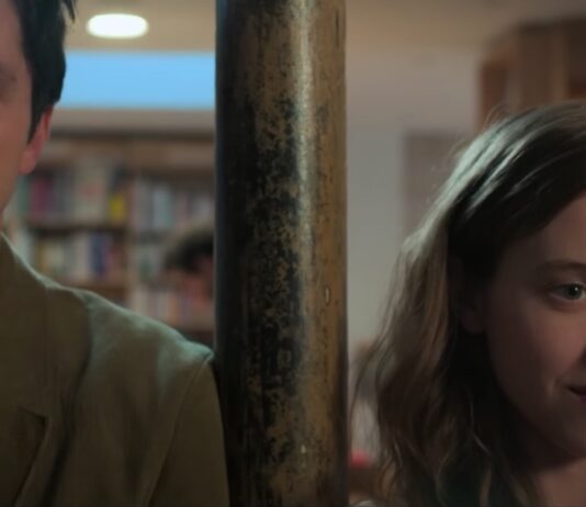 Test DVD : Le Tourbillon de la vie