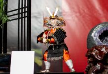 Cinéma : Quelle solution pour trouver la figurine de son héros préféré ?