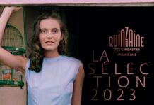 Cannes 2023 : la sélection de la Quinzaine des cinéastes