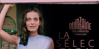 Cannes 2023 : la sélection de la Quinzaine des cinéastes