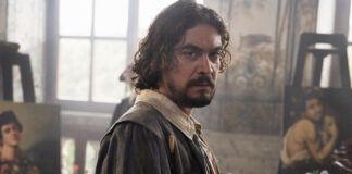 Test Blu-ray : Caravage