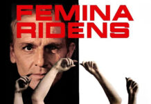 Test Blu-ray : Femina Ridens / Le Duo de la Mort