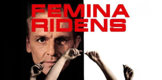 Test Blu-ray : Femina Ridens / Le Duo de la Mort