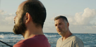 Test DVD : Fièvre méditerranéenne