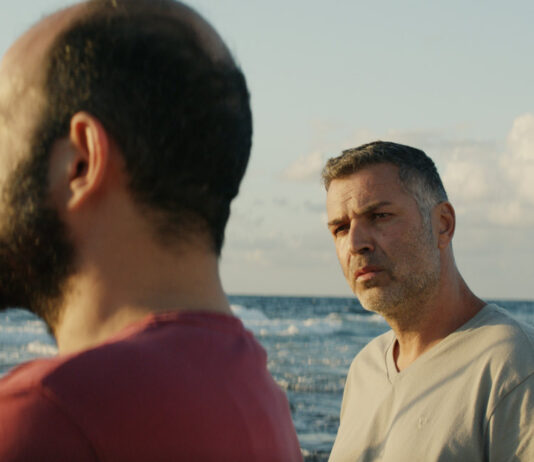 Test DVD : Fièvre méditerranéenne