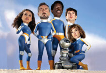 Test Blu-ray : Fumer fait tousser