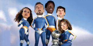 Test Blu-ray : Fumer fait tousser