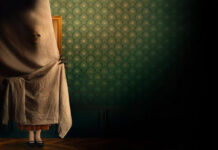 Test Blu-ray : L’Emprise du Démon