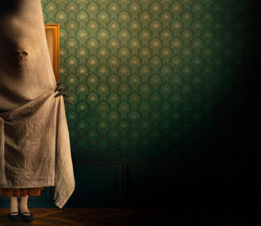 Test Blu-ray : L’Emprise du Démon