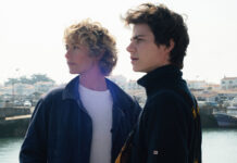 Test DVD : La Passagère