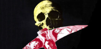 Test Blu-ray : Le Manoir des fantasmes