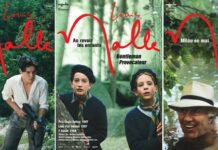 De retour en salles au mois de mai 2023