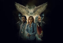 Test Blu-ray : Mindcage