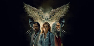 Test Blu-ray : Mindcage