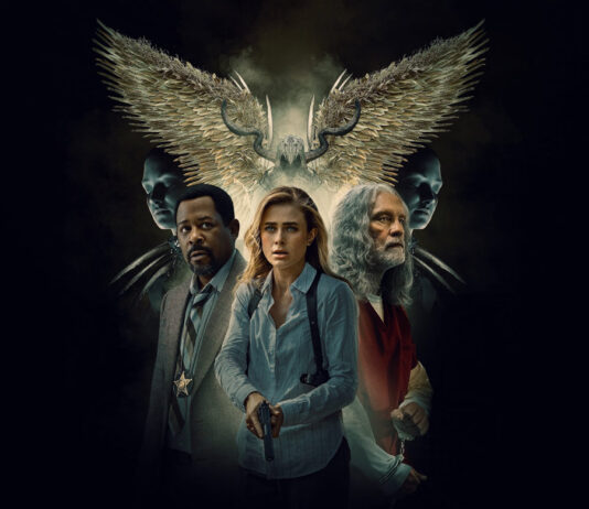 Test Blu-ray : Mindcage