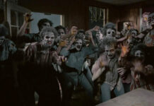 Test Blu-ray : Mutant