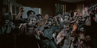 Test Blu-ray : Mutant