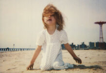 Test DVD : Pénélope mon amour