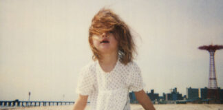 Test DVD : Pénélope mon amour