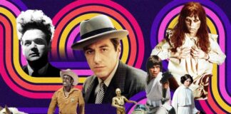 Les 100 Meilleurs films des années 1970 selon Rolling Stone
