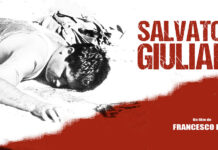 Test Blu-ray : Salvatore Giuliano