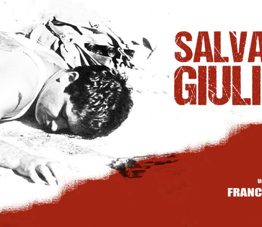 Test Blu-ray : Salvatore Giuliano