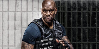 Test Blu-ray : The System