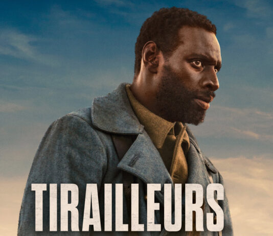 Test Blu-ray : Tirailleurs