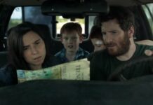 Les sorties du 3 mai 2023