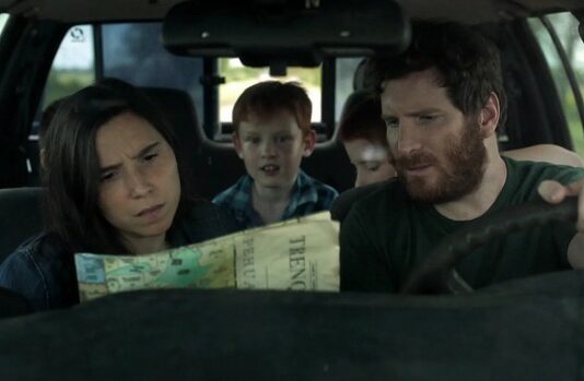 Les sorties du 3 mai 2023