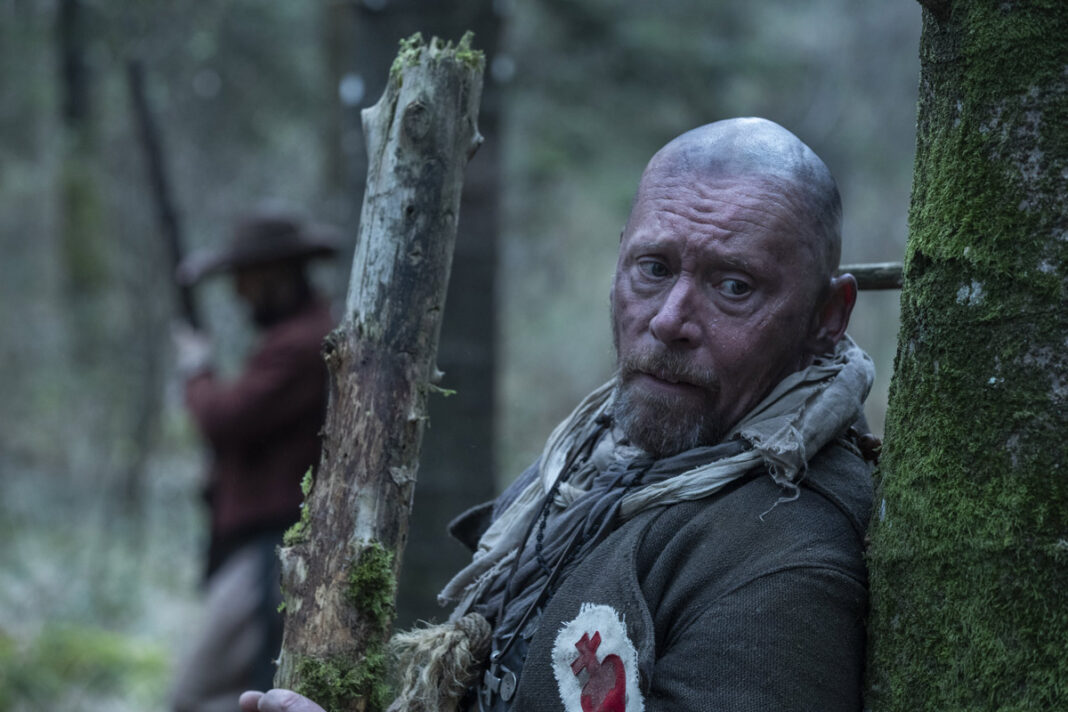 Test Bluray Vaincre ou mourir Critique Film