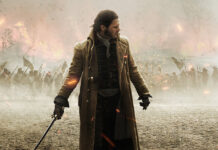 Jeu Concours Blu-ray : Vaincre ou Mourir