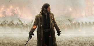 Jeu Concours Blu-ray : Vaincre ou Mourir