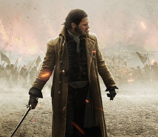 Jeu Concours Blu-ray : Vaincre ou Mourir