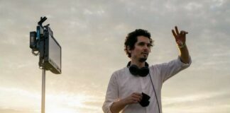 Venise 2023 : Damien Chazelle président