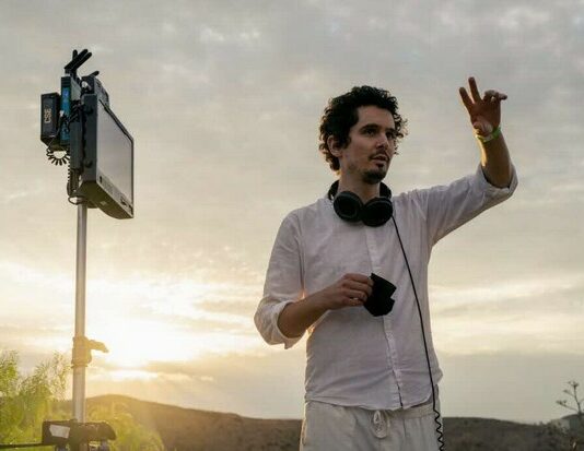 Venise 2023 : Damien Chazelle président
