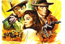 Test Blu-ray : Violence à Jericho