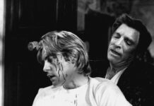 Décès de l’acteur Helmut Berger