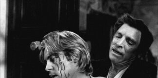 Décès de l’acteur Helmut Berger