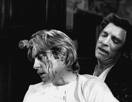 Décès de l’acteur Helmut Berger