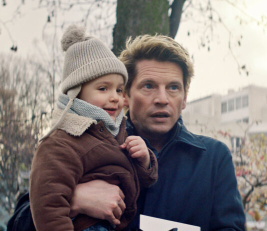 Test DVD : Vous n’aurez pas ma haine