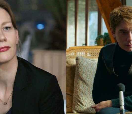 Cannes 2023 : Le bilan de Jean-Jacques